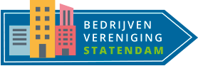 Statendam Logo